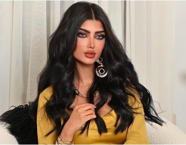 فيديو.. ملكة كابلي تكشف تفاصيل عمليات التجميل التي خضعت لها