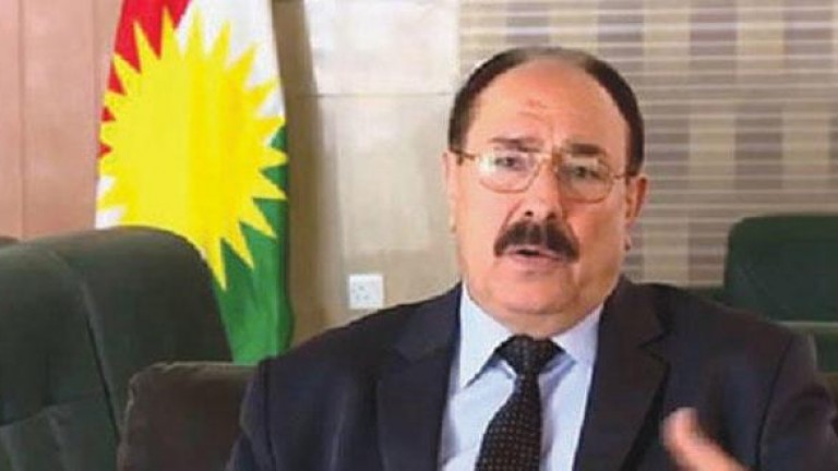 بين الدولة المغلقة والدولة المنخورة!