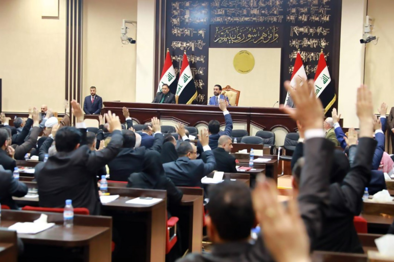 لجنة : مشروع قانون مجلس الإعمار سيكون جاهز للتصويت بعد عطلة العيد