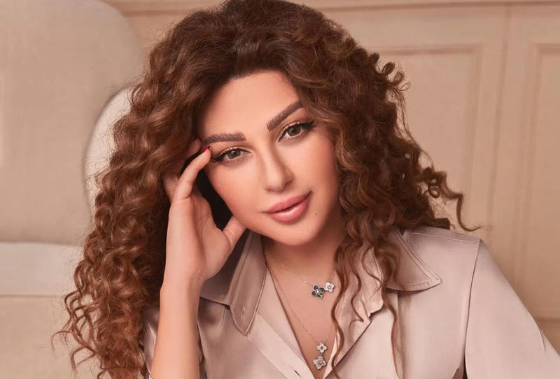“متشوقة لرؤيتكم” ميريام فارس تستعد لحفل غنائي فى أربيل