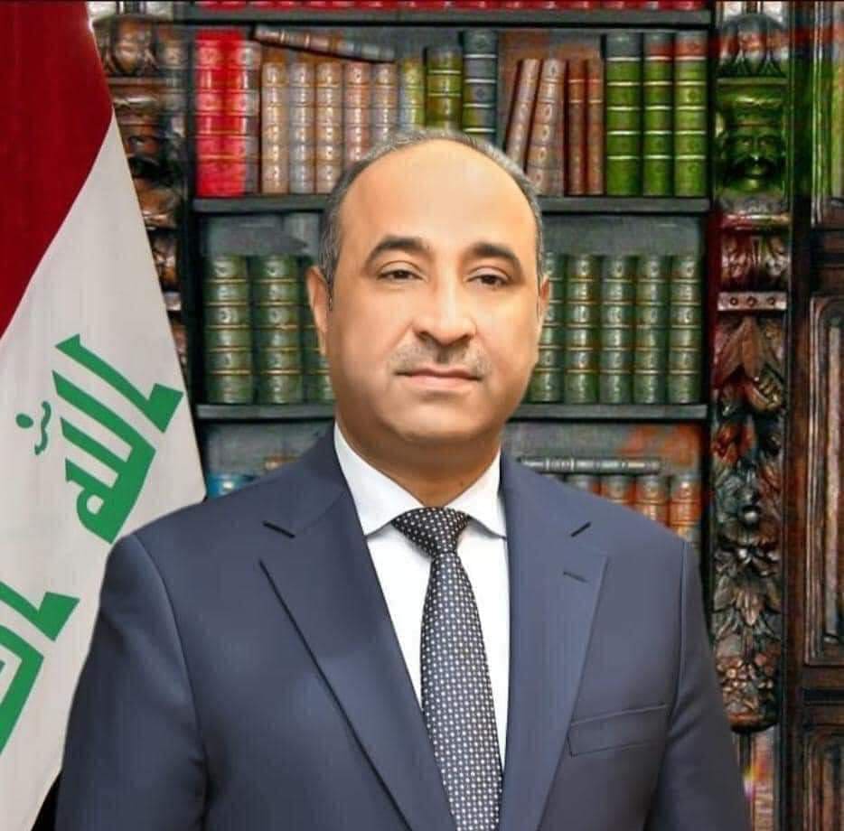 وزير الثقافة يهنّىء إذاعة جمهورية العراق بذكرى تأسيسها