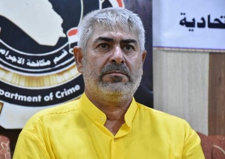 جنايات كربلاء تحكم بالإعدام شنقا بحق قاتل مدير البلدية