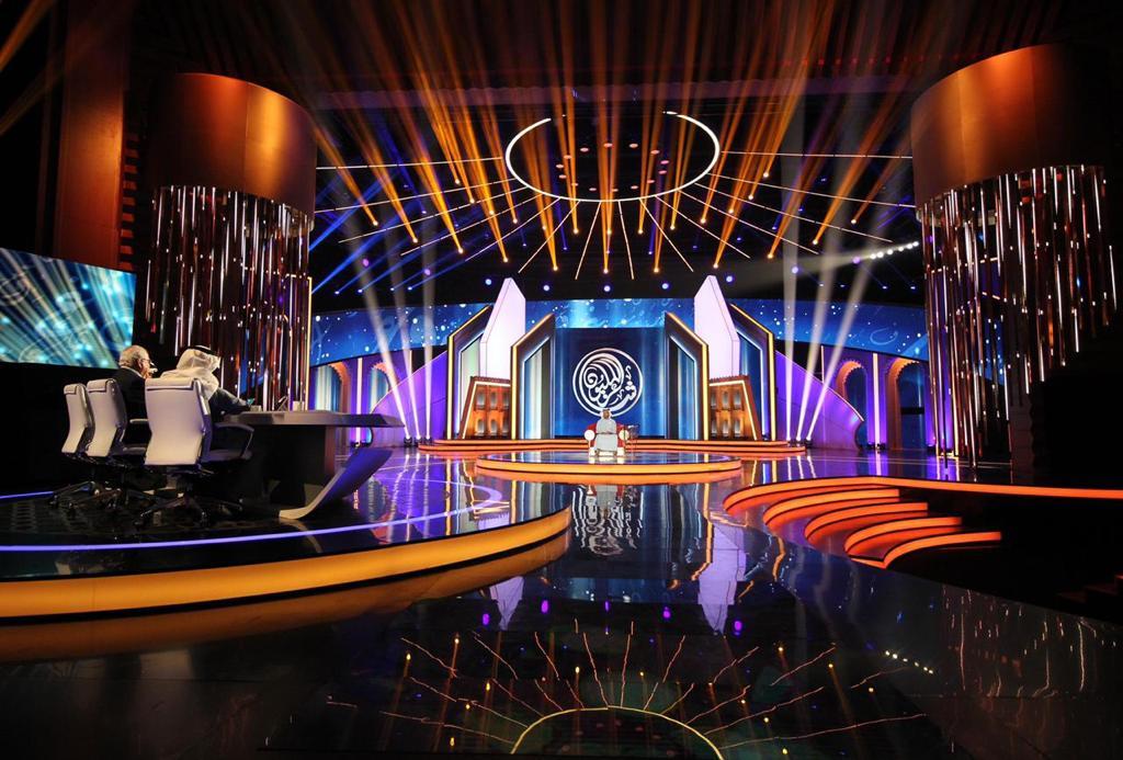 “لجنة إدارة المهرجانات والبرامج” تعلن انطلاق برنامج “شاعر المليون”