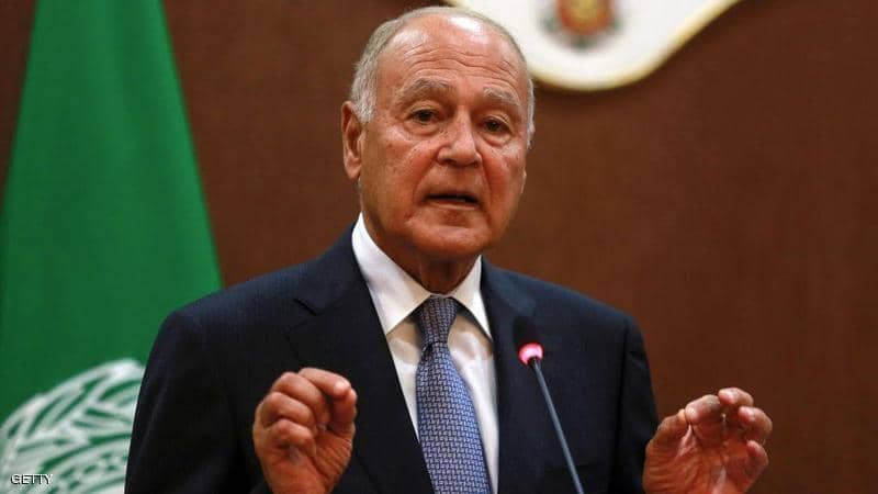 ابو الغيط يشارك بقمة بغداد للتعاون والشراكة