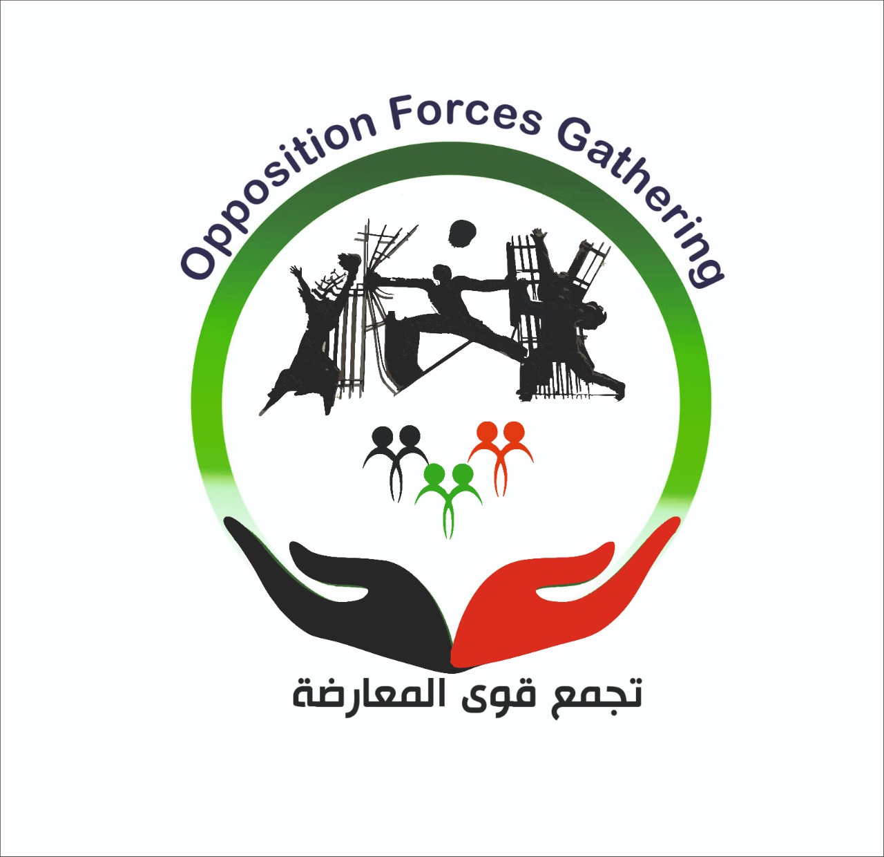 تجمع قوى المعارضة العراقية: رفض المحاصصة والتبعية للاجندات الخارجية وتغليب مبدأ المواطنة وبناء مؤسسات الدولة بعيدا عن الولاءات الضيقة