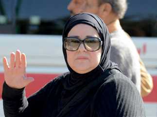موعد ومكان دفن الممثلة الراحلة دلال عبد العزيز