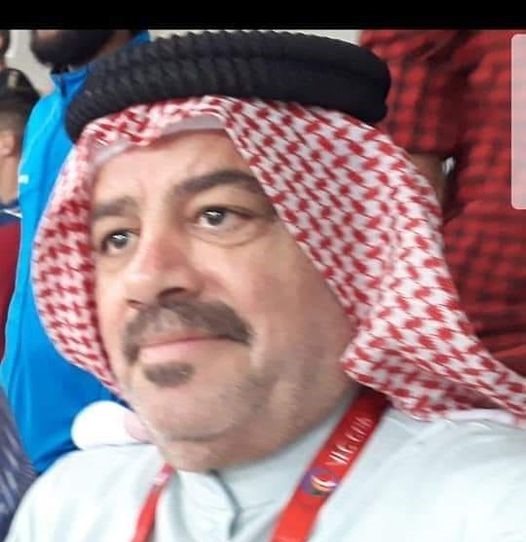 انقذوا فنان العراق البصري سعد اليابس قبل فوات الأوان !!