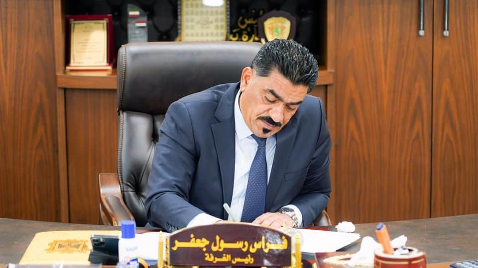 بغداد السلام.. تجمع الاشقاء والاصدقاء