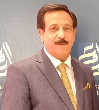 زياد خلف ..شخصية اقتصادية ومصرفية هامة