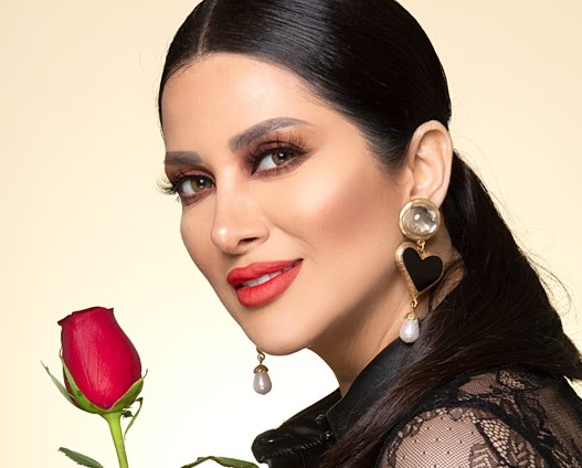 زين عوض: سأغني للحياة في “مهرجان جرش”