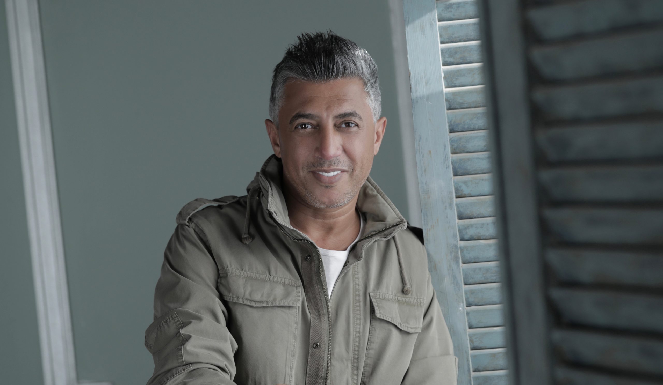عمر العبداللات يختتم مهرجان جرش 2021