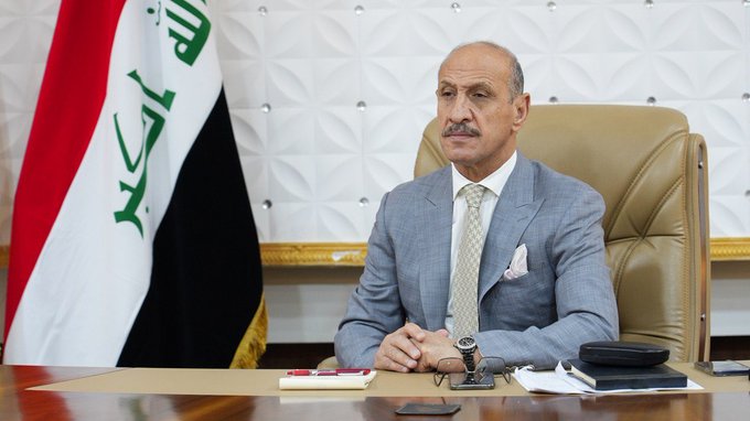 درجال : الجميع يتحمل خسارة المنتخب العراقي امام ايران ولا تعني نهاية المطاف وامامنا مباريات مهمة