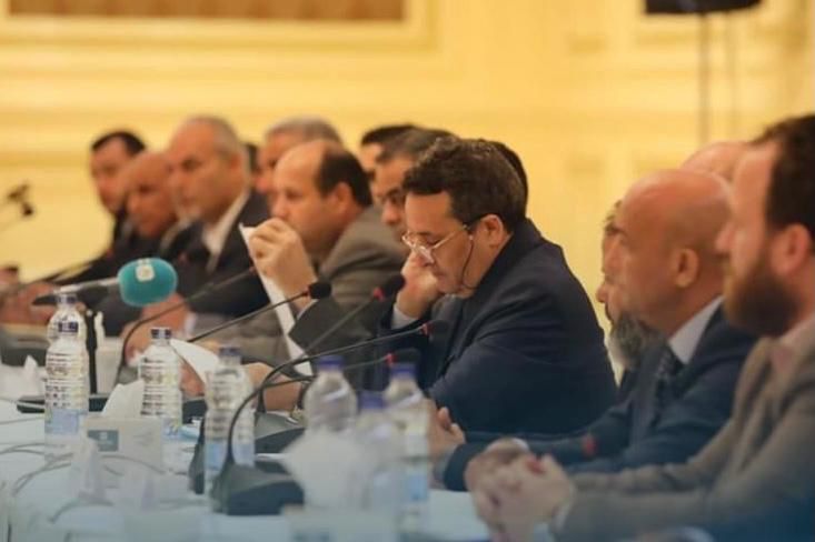 اللجنة العليا الليبية المصرية تختتم بتوقيع 13 مذكرة تفاهم و 6 عقود تنفيذية