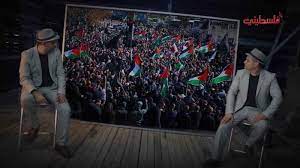فرقة الوفاء بأغنية فلسطيني الداخل دمي دمك