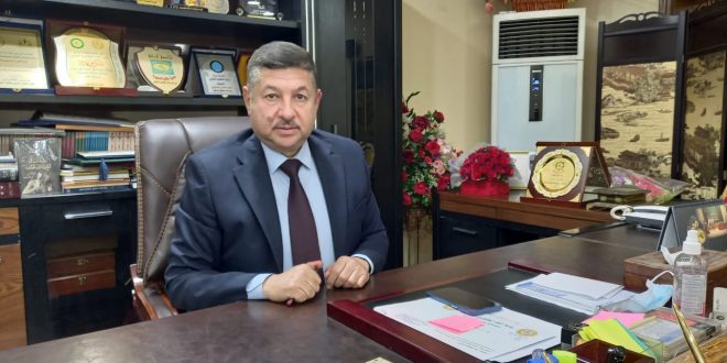 بيان شجب واستنكار صادر عن رئاسة اتحاد الحقوقيين العراقيين