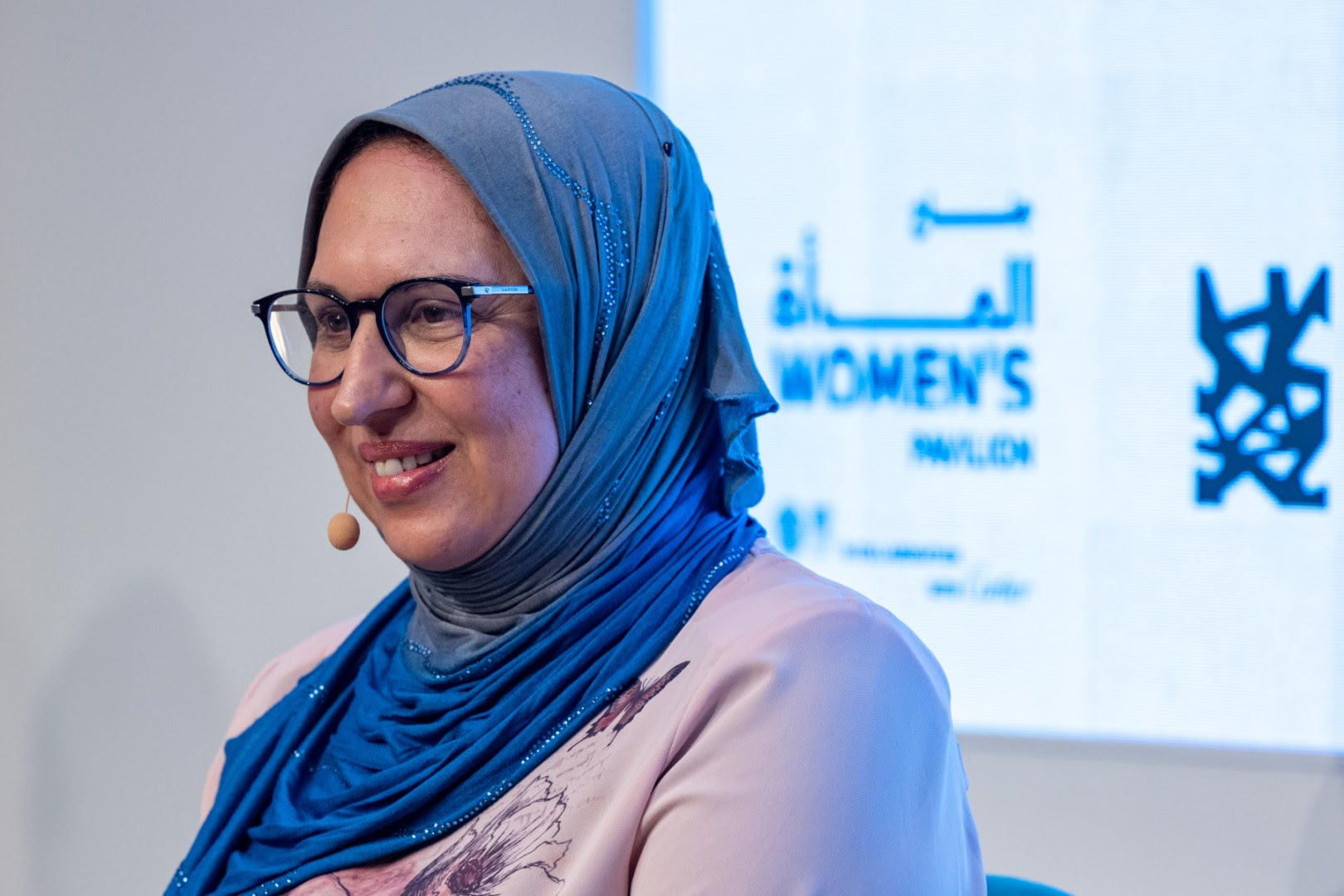 باحثات في علوم الفضاء يوجهن رسالة دعم وتشجيع للمرأة في العالمين العربي والإسلامي