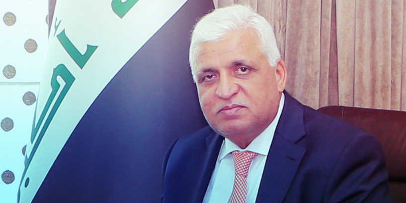 فالح الفياض : اِتباع الاُطَر القانونية للاعتراض على نتائج الانتخابات