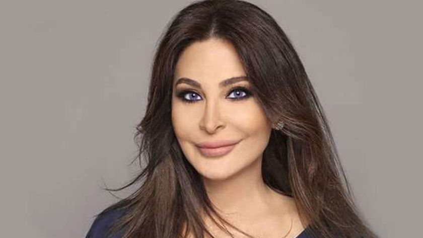 الفنانة اللبنانية إليسا: وأخيراً ببغداد العظيمة