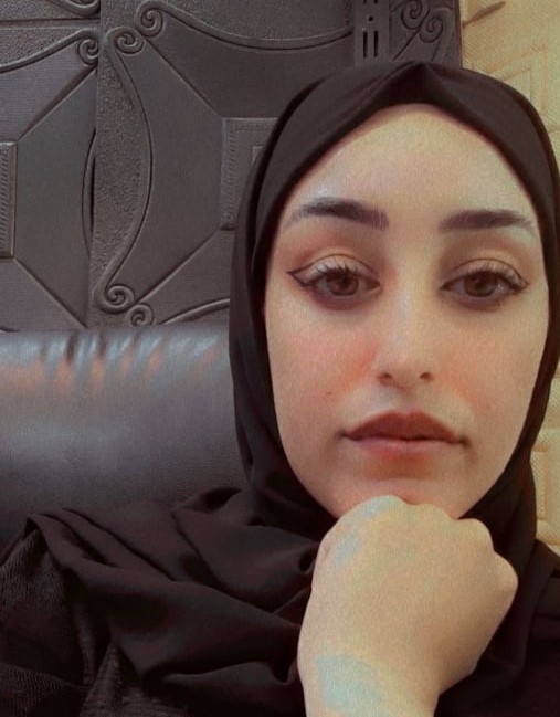 ولأنها زينب ..