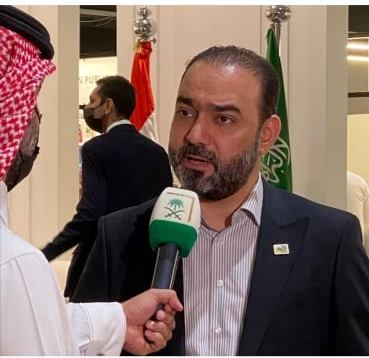 دار ثقافة الاطفال تحظى باهتمام دولي كبير خلال مشاركتها في معرض الرياض الدولي للكتاب