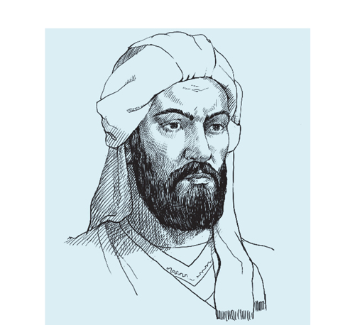 شاعر الفضيلة… نظامي كنجوى