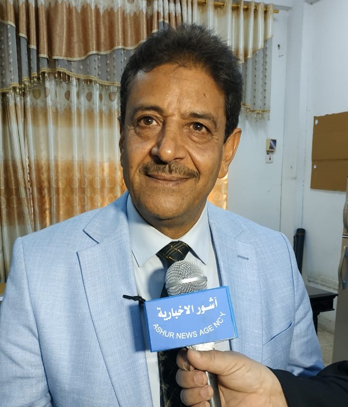 مدير ناحية السدة في بابل : قلة التخصيصات المالية اخرت الكثير من مشاريع الناحية