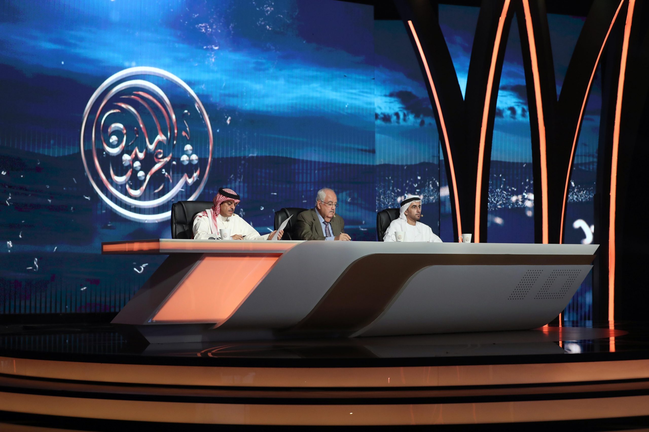 برنامج شاعر المليون يواصل البحث عن شعراء المليون في “الرياض”