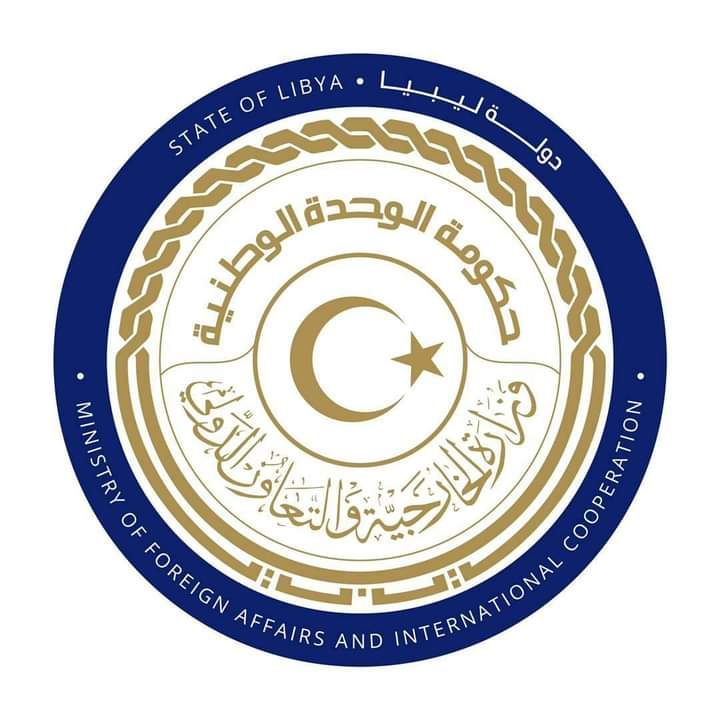 الخارجية الليبية تتابع الأنباء العارية عن الصحة بشأن منع إعتماد الصحفيين والإعلاميين الدوليين من التغطية الإعلامية للإنتخابات المقرر إجراؤها في ديسمبر المقبل