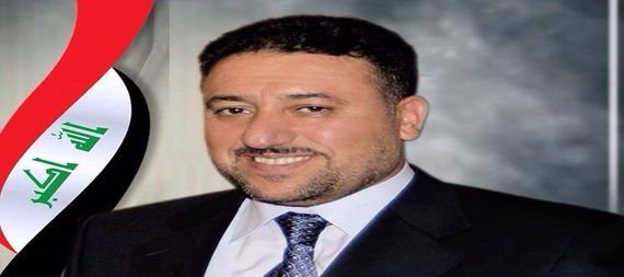 خميس الخنجر: جولتنا الخارجية كانت من أجل شرح الوضع في العراق