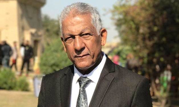 ناظم الربيعي : 284 دونما سكنا عموديا للصحفيين .. والمنحة مجزية