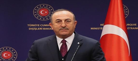 وزير الخارجية التركية يعلن ان بلاده اتخذت خطوات لبناء الثقة مع أرمينيا لاستقرار المنطقة