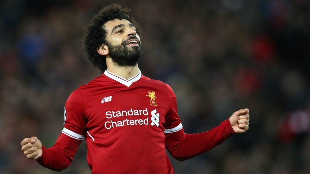 لأول مرة ” محمد صلاح ” يكشف أسرار حياته