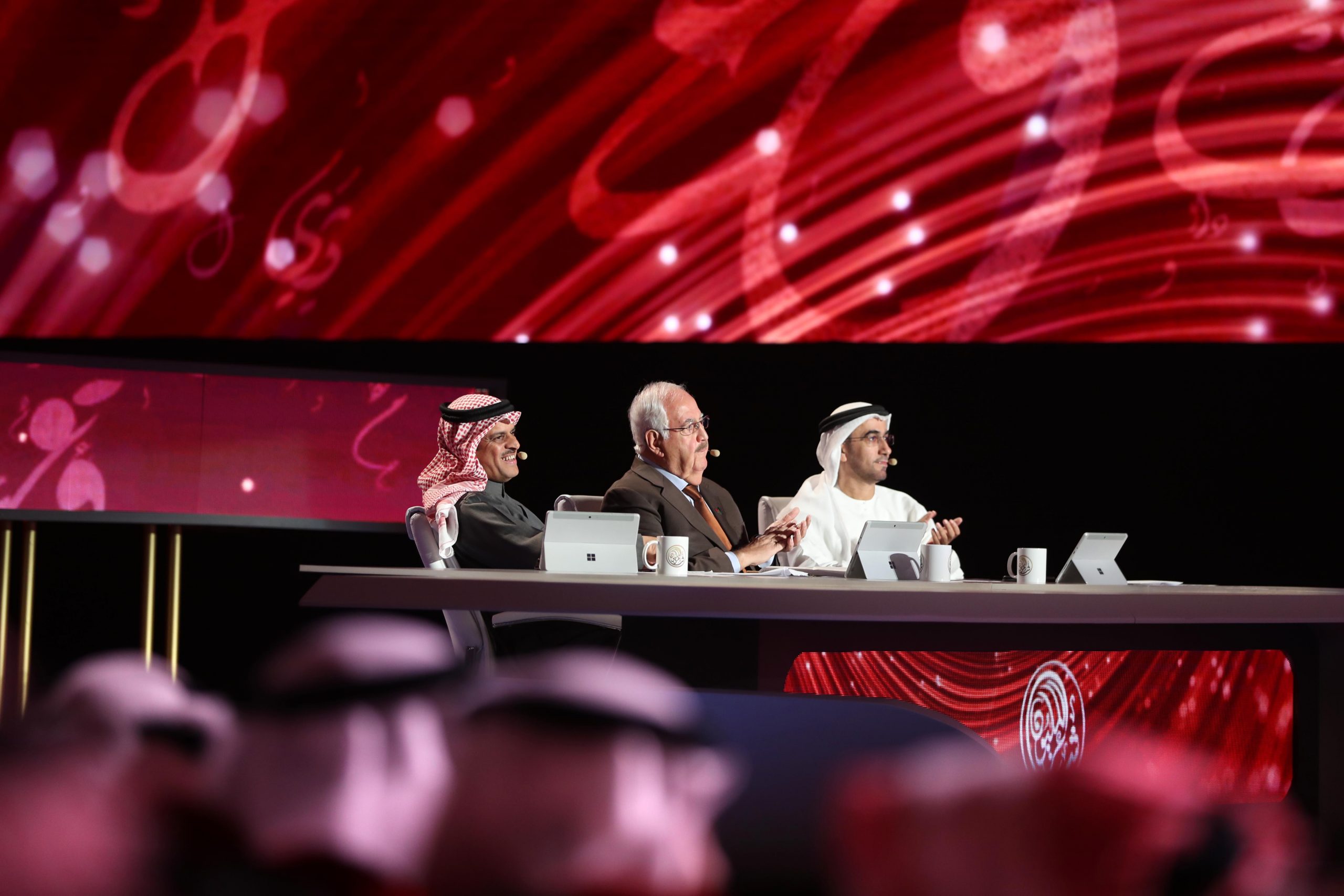 برنامج شاعر المليون بموسمه العاشر ينطلق من مسرح شاطئ الراحة بأبوظبي غداً الثلاثاء