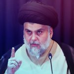أول تعليق للصدر بعد جلسة اليوم