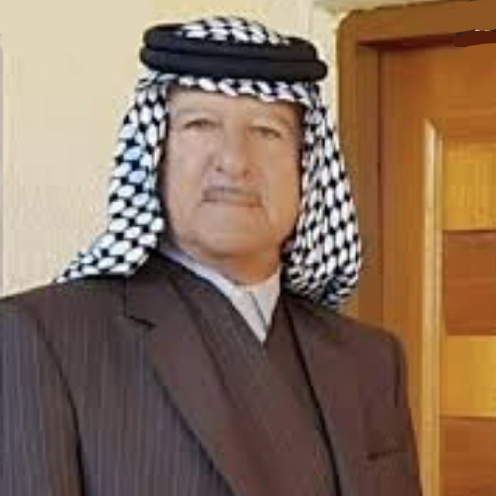 بني تميم : مرشحنا الوحيد لرئاسة مجلس وزراء العراق القادم نبيل الامير التميمي حصراً