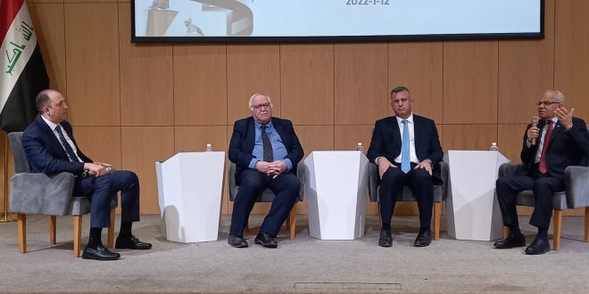 رابطة المصارف تقيم ندوة لمناقشة مبادرة البنك المركزي للإقراض