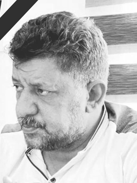 “آشور الاخبارية” تنعى رحيل الزميل محمد عبدالخالق