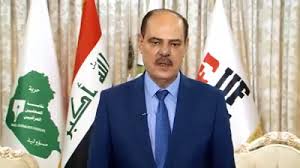 رئيس اتحاد الصحفيين العرب مؤيد اللامي يصل الى القاهرة لحضور مؤتمر الاتحاد البرلماني العربي