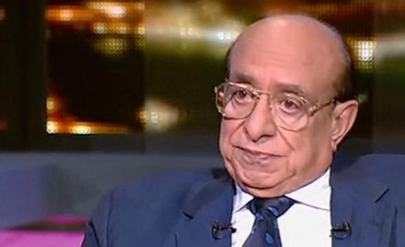 وفاة المخرج المسرحي المصري جلال الشرقاوي