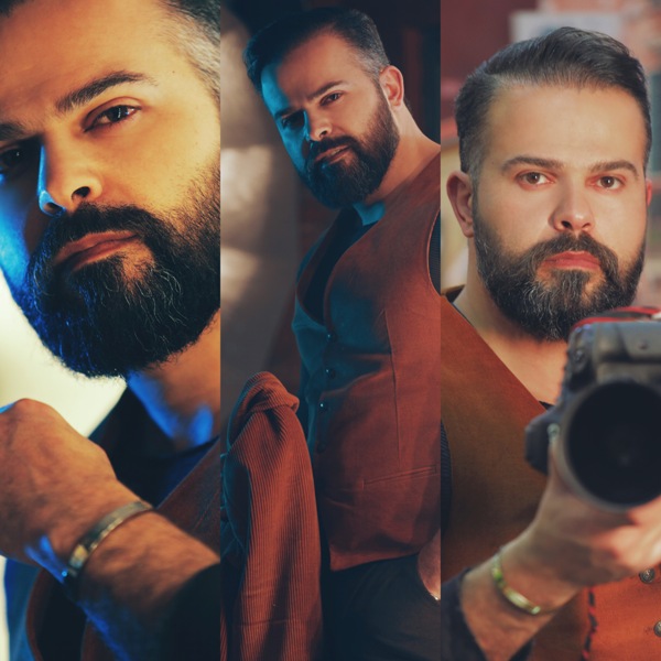 زيد أبو طالب: الفيديو كليب فيلم قصير بهوية بصرية