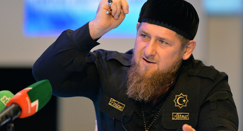 من هو الرئيس الشيشاني رمضان قديروف؟
