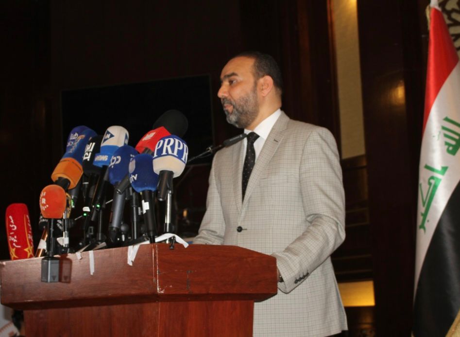 وزارة الثقافة تحتفي بالدور الوطني للمرأة الإعلامية وتشيد بمنجزها الشاخص في منتدى الإعلاميات العراقيات بعيده السنوي..