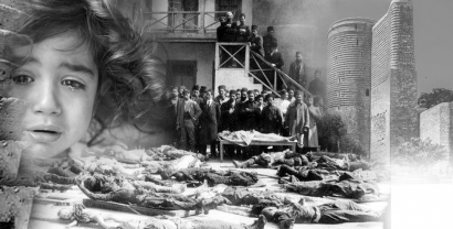 الإبادة الجماعية في الــــــــ 31 مارس / أذارسنة 1918 في الوثائق التاريخية