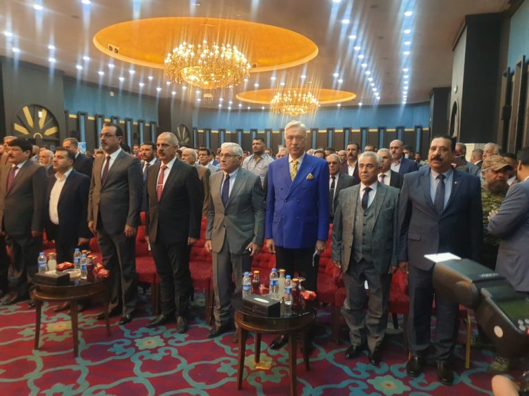 الدكتور حسنين معلة يهنئ المعلمين بعيدهم ويناشد السلطتين التنفيذية والتشريعية الى الإرتقاء بالواقع المعيشي بما يليق بمكانتهم العليا في المجتمع