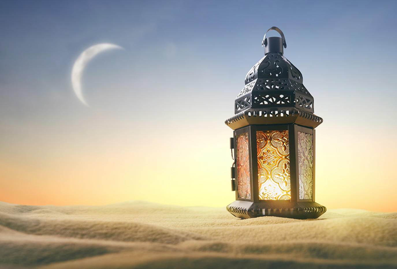 السعودية: هذا الموعد الفلكي لرمضان