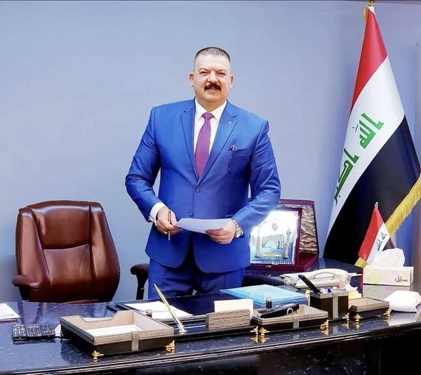 السيد علاء النوري يهنئ المسيحيين بالسنة البابلية الآشورية وأعياد أكيتو