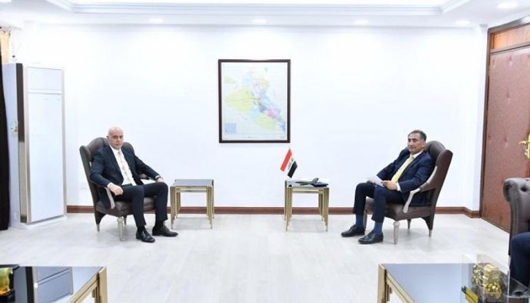 العراق يستدعي سفير أنقرة ويطالب بانسحاب كامل للقوات التركية