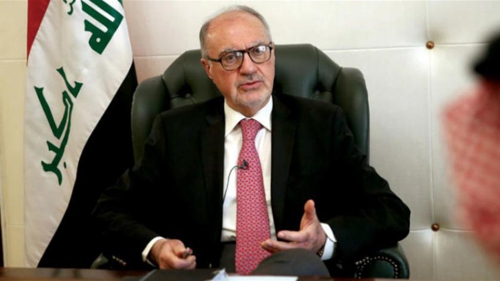 علاوي : العراق غير قادر على زيادة صادرات النفط استجابة لارتفاع أسعار