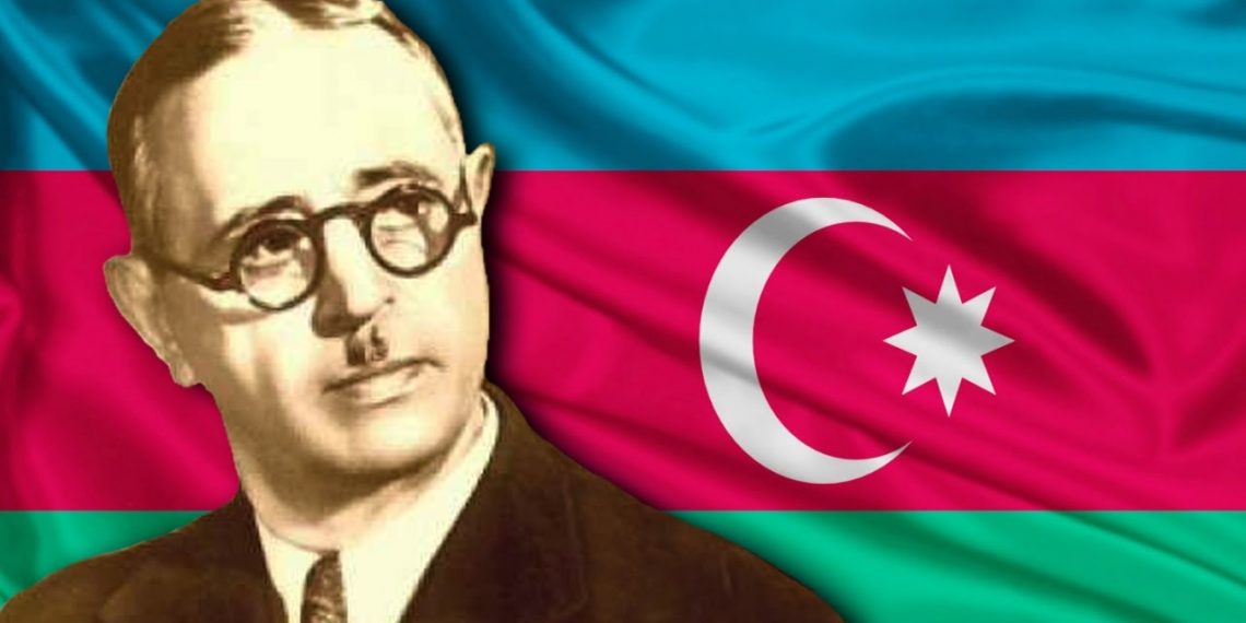 العبقري الذي أنجبته “شوشا” مركز الموسيقى