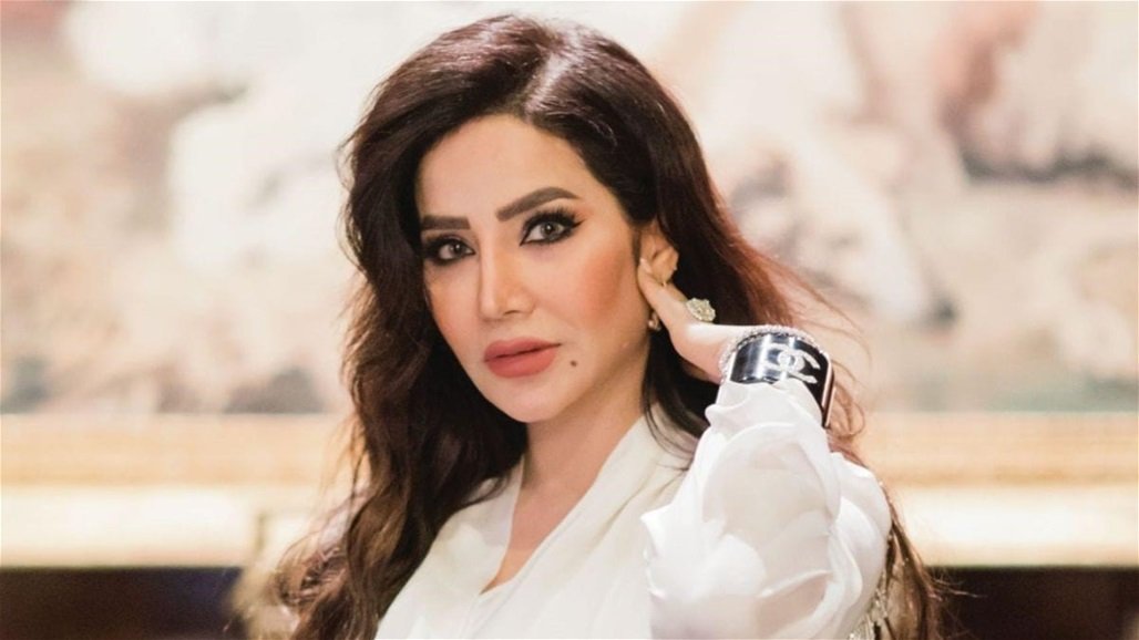 لجين عمران تُعلن عن خطوبتها من رجل خليجي